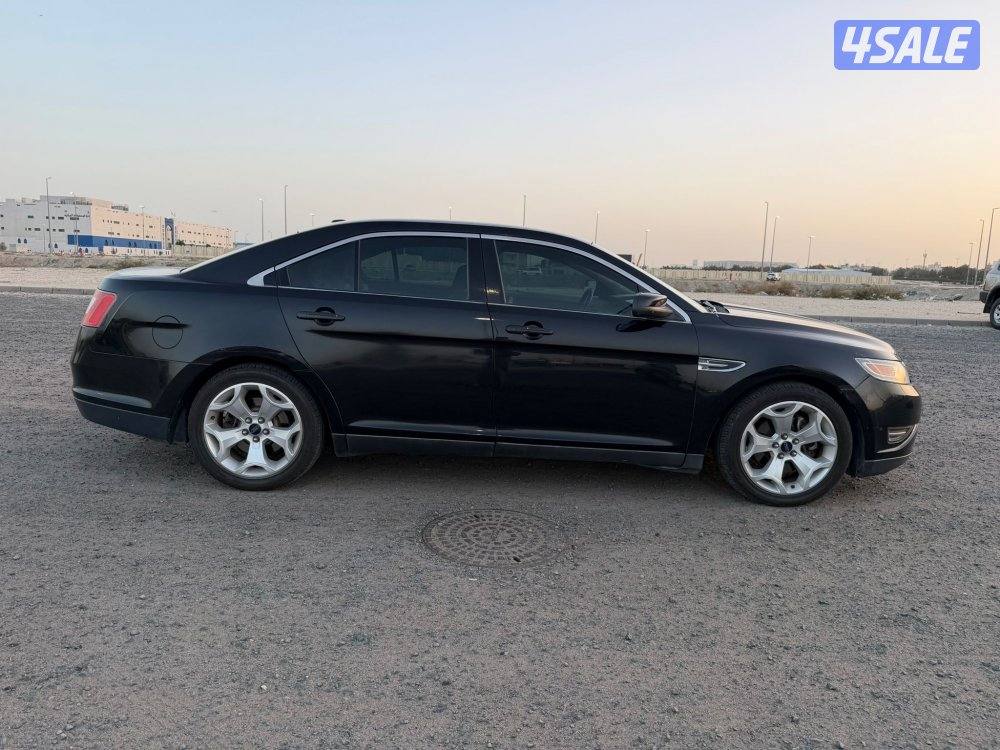 تورس 2012 شرط فحص3