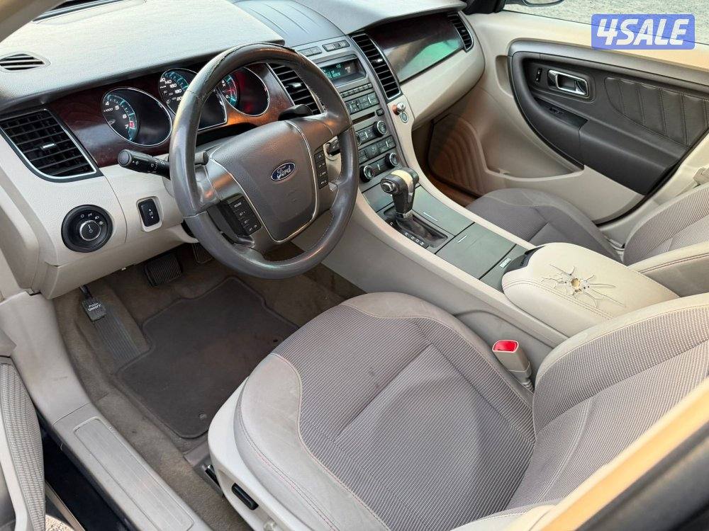 تورس 2012 شرط فحص5