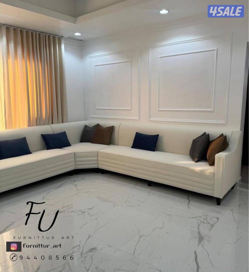 اثاث ومفروشات تفصال جميع موديلات الديونيات والمساند والكنب تفصال مطارح0