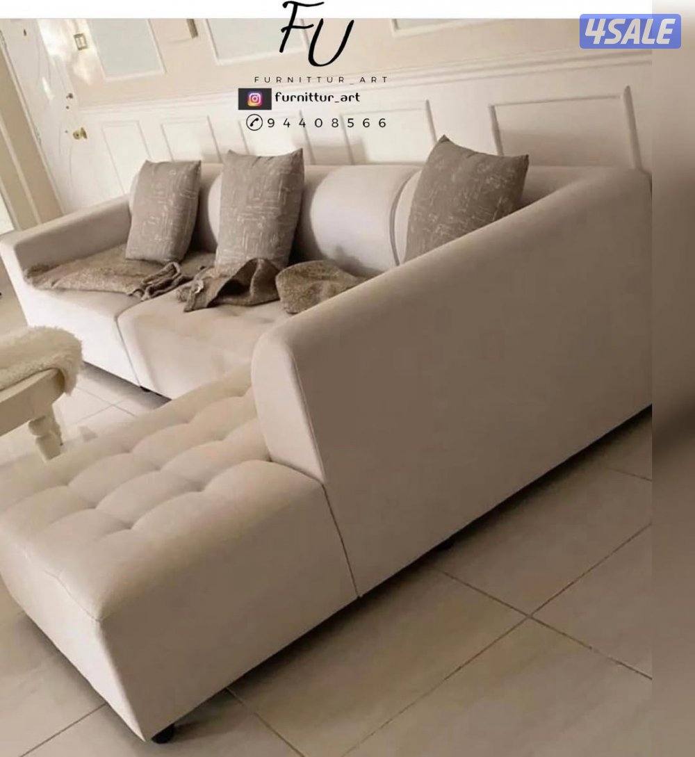 اثاث ومفروشات تفصال جميع موديلات الديونيات والمساند والكنب تفصال مطارح5