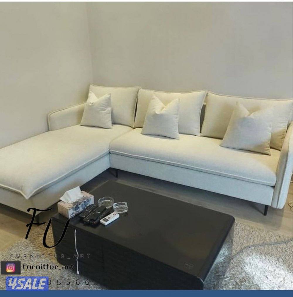 اثاث ومفروشات تفصال جميع موديلات الديونيات والمساند والكنب تفصال مطارح8