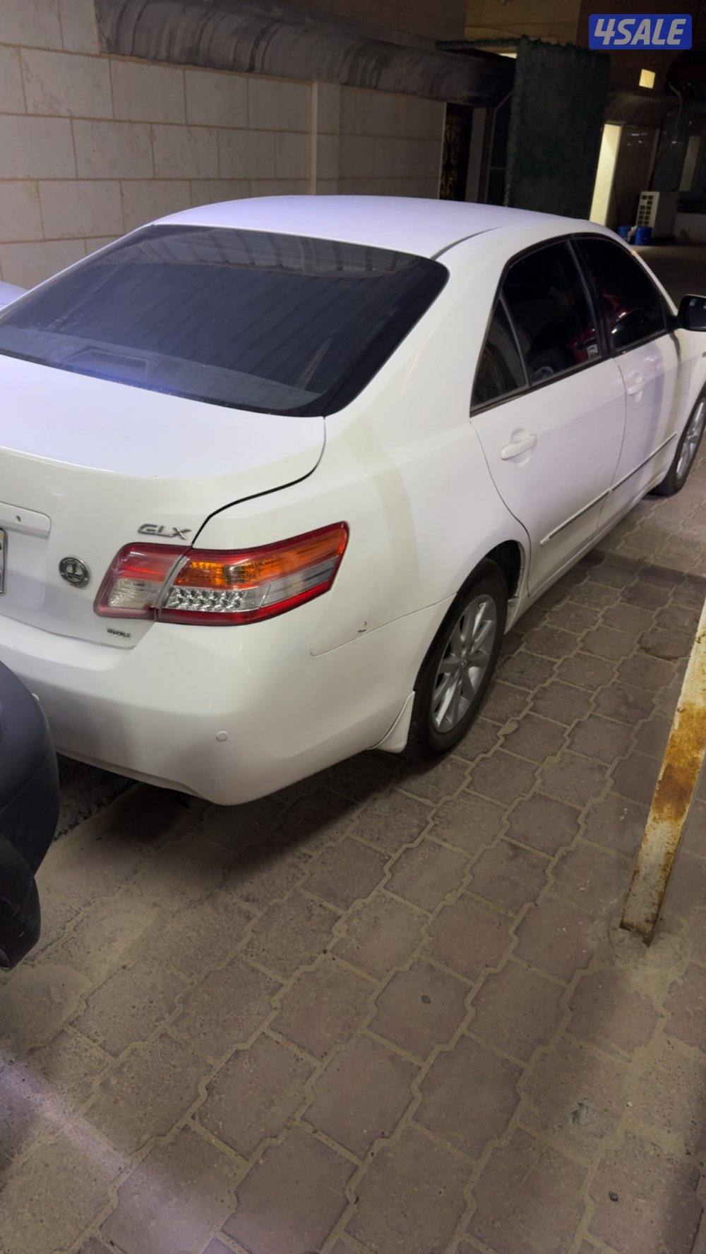 للبيع كامري1