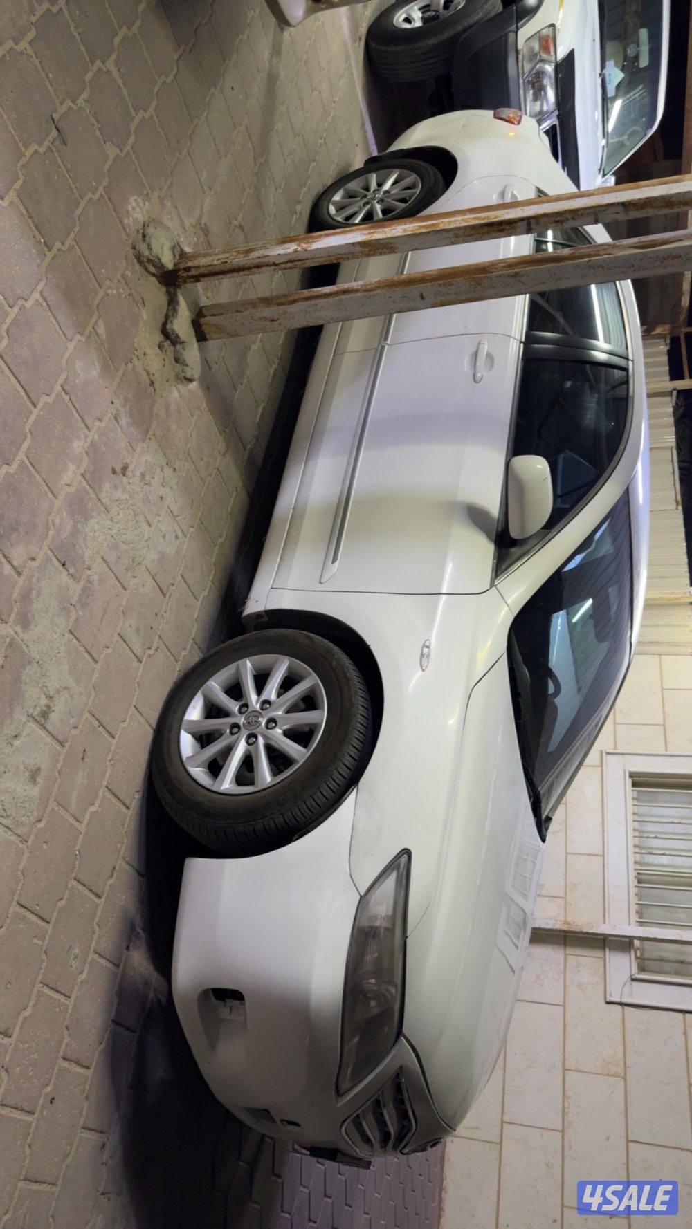 للبيع كامري2