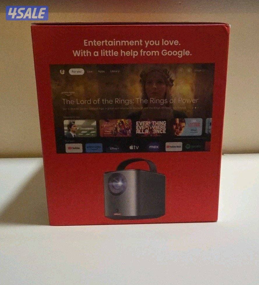 بروجكتر انكر.مارس اير.٣ جديد1