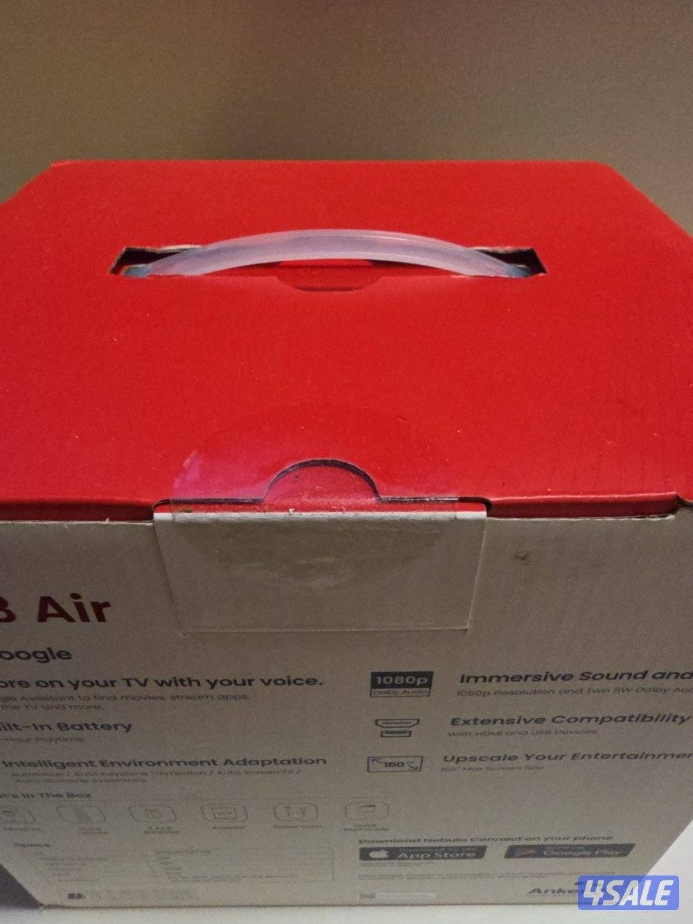 بروجكتر انكر.مارس اير.٣ جديد4