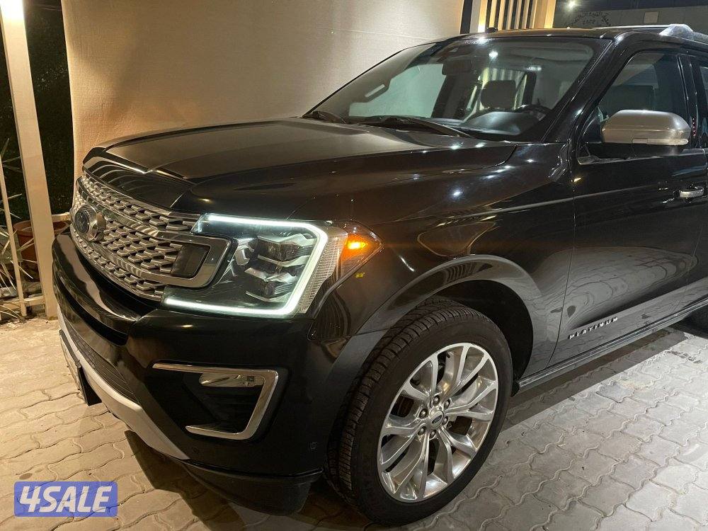 اكسبدشن بلاتينيوم0