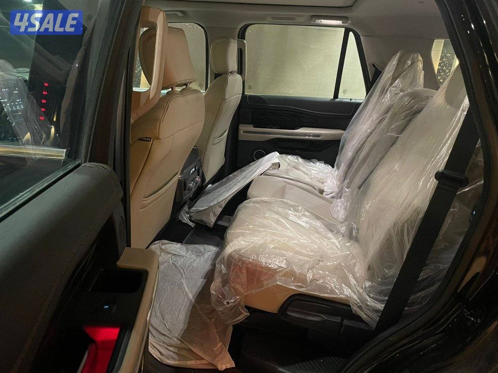 اكسبدشن بلاتينيوم6