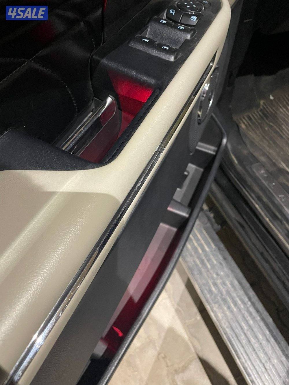 اكسبدشن بلاتينيوم7