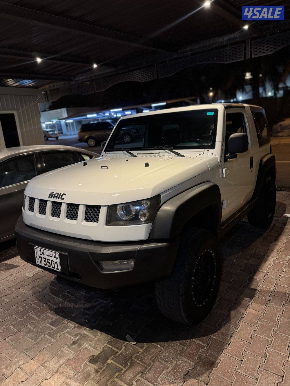 بايك X موديل 20160