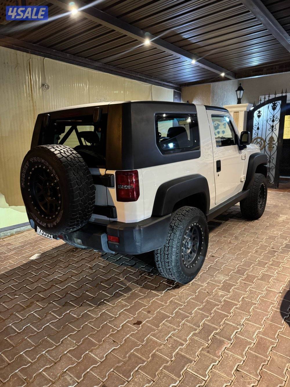 بايك X موديل 20162