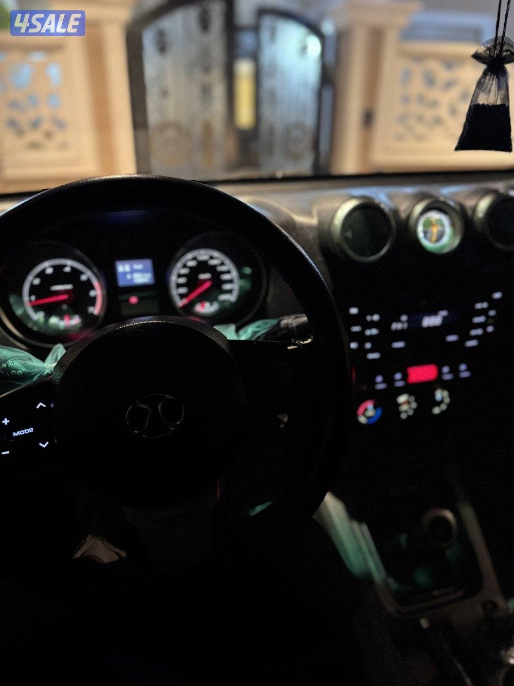 بايك X موديل 20163