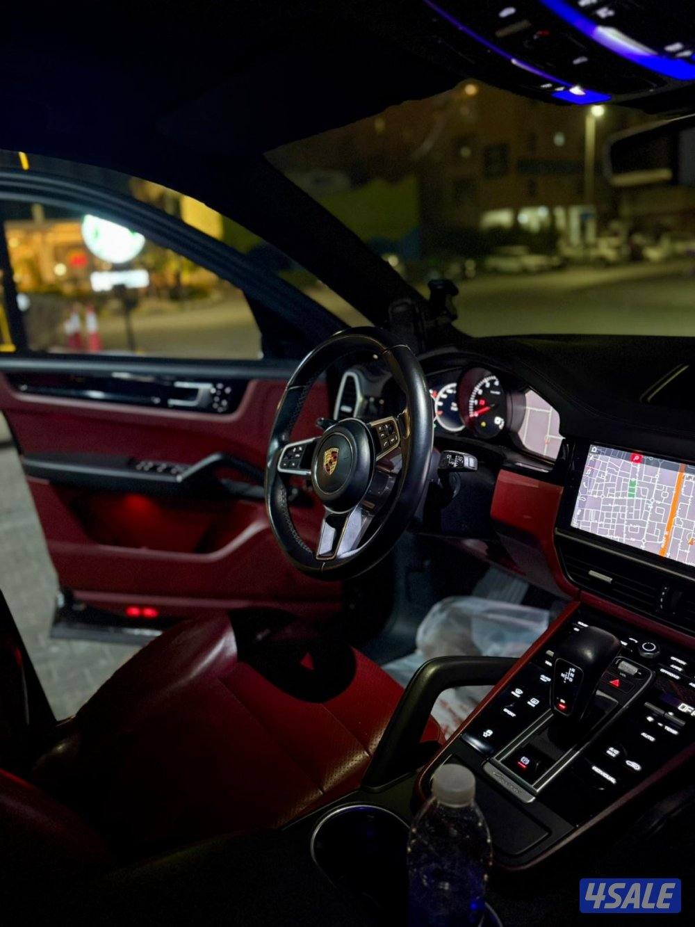 بورش گايين7