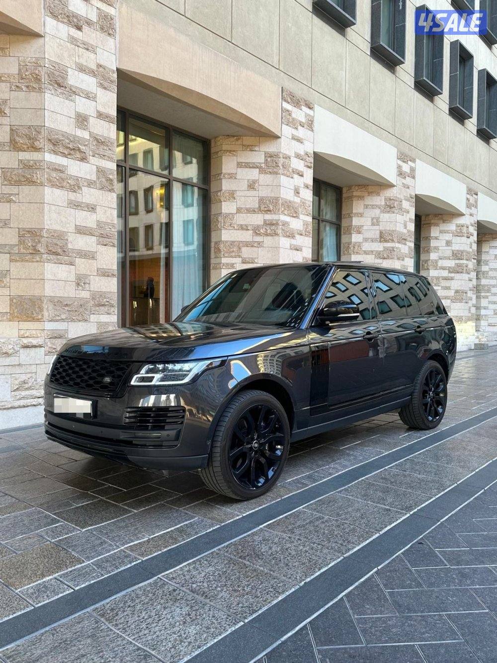 فوج  اوتوبيغرافي موديل 2020 وارد الغانم 8 سلندر صبغ وكاله بحاله المصنع0