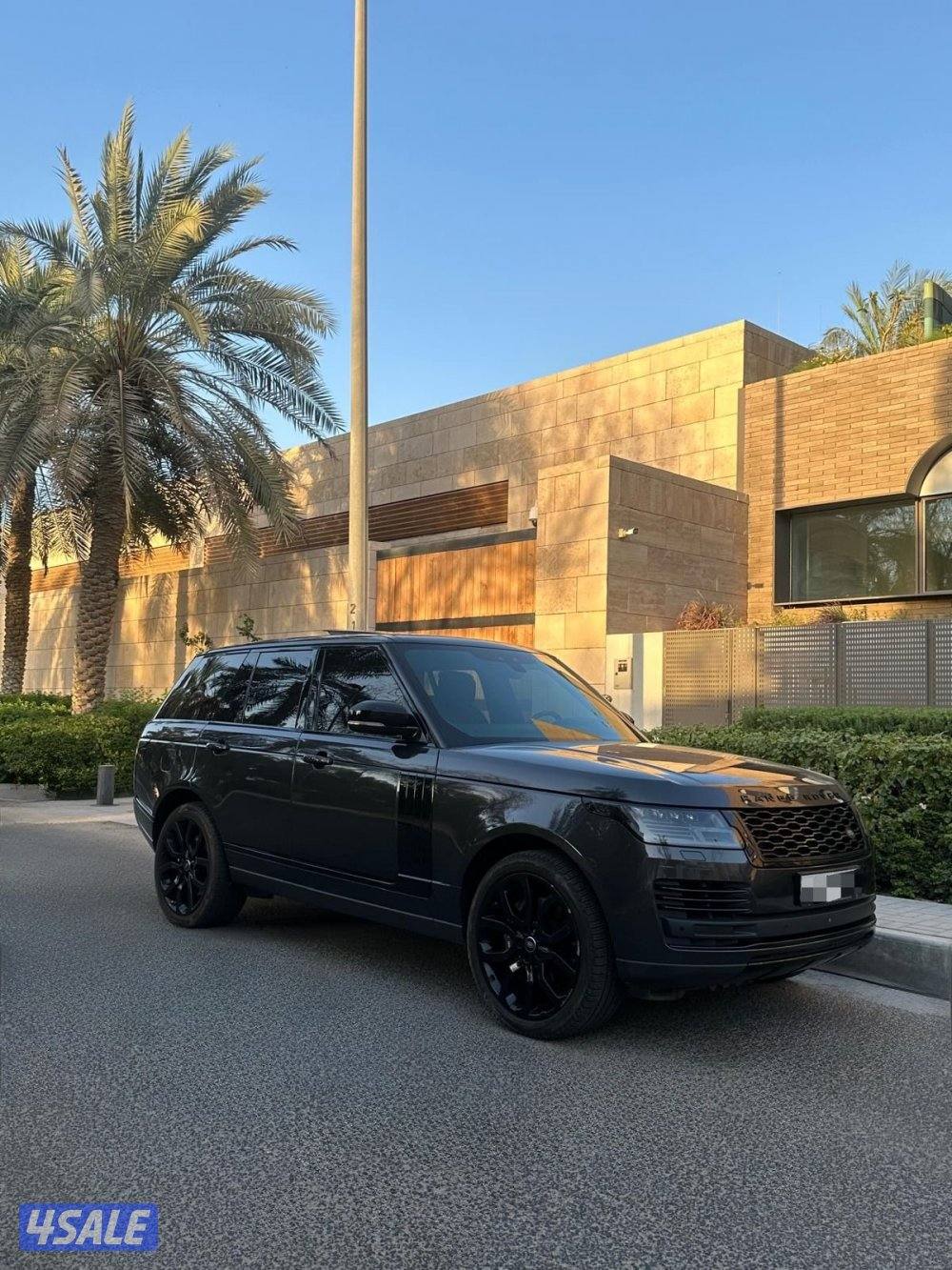 فوج  اوتوبيغرافي موديل 2020 وارد الغانم 8 سلندر صبغ وكاله بحاله المصنع6