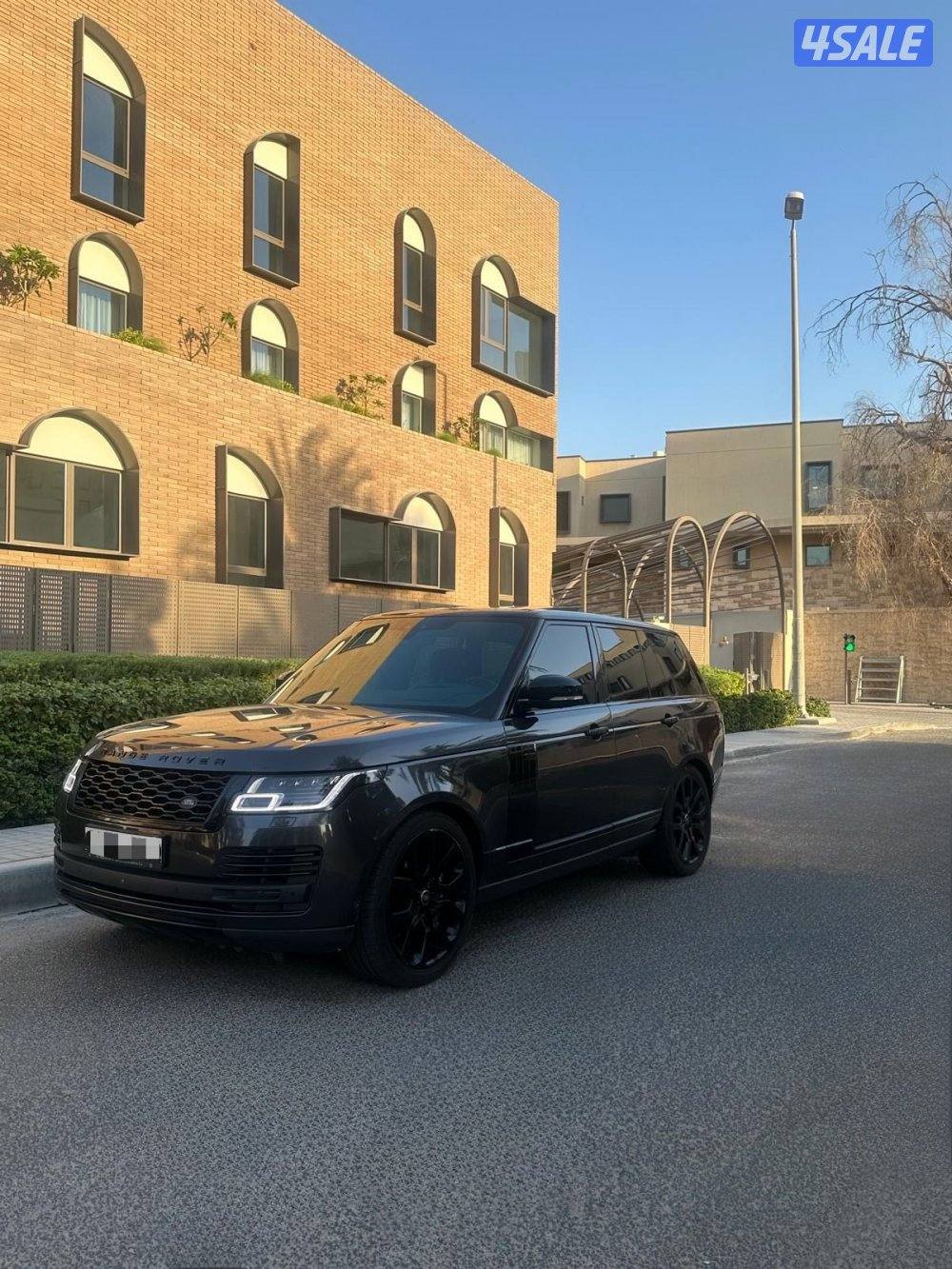 فوج  اوتوبيغرافي موديل 2020 وارد الغانم 8 سلندر صبغ وكاله بحاله المصنع7