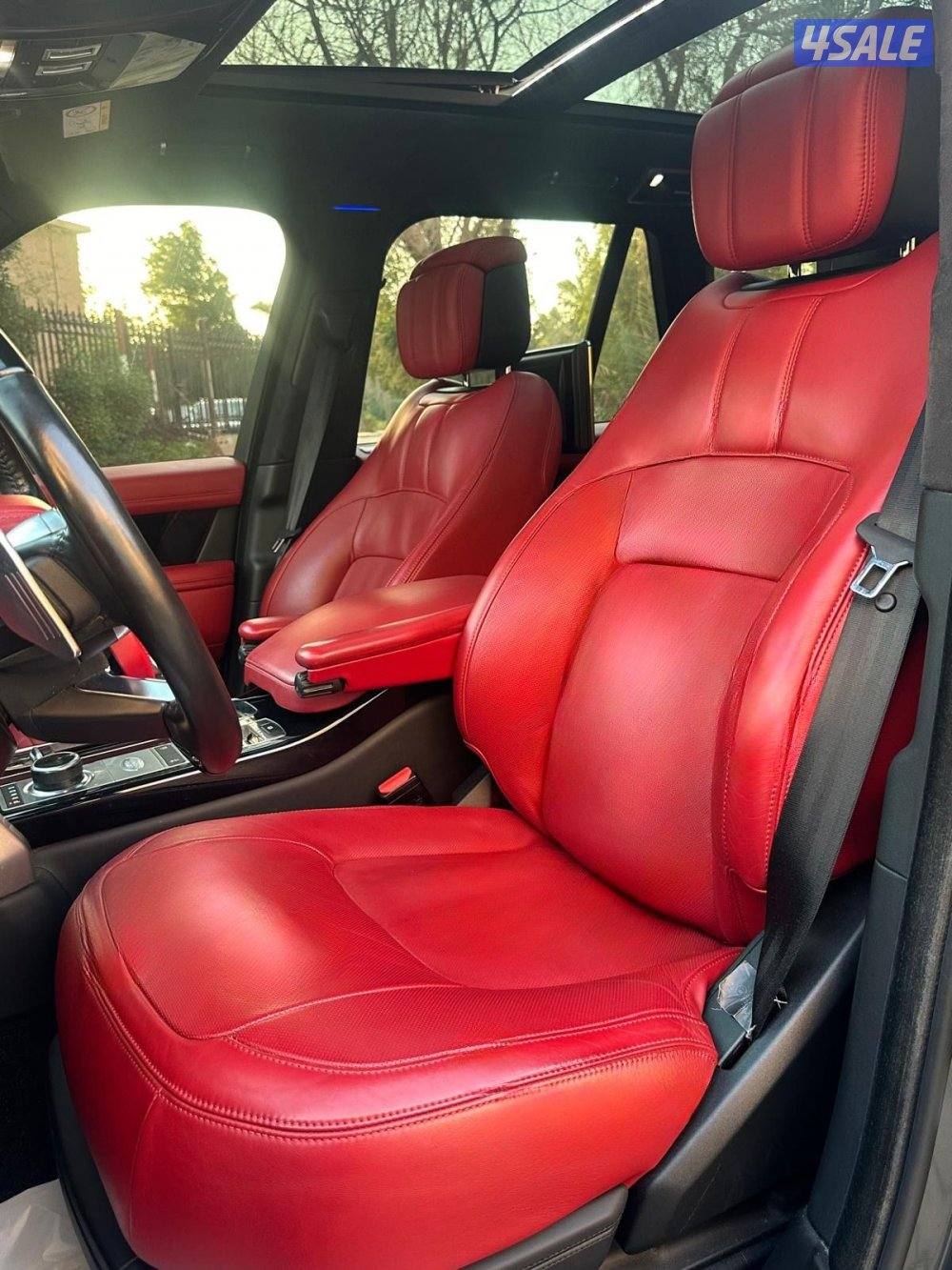 فوج  اوتوبيغرافي موديل 2020 وارد الغانم 8 سلندر صبغ وكاله بحاله المصنع8