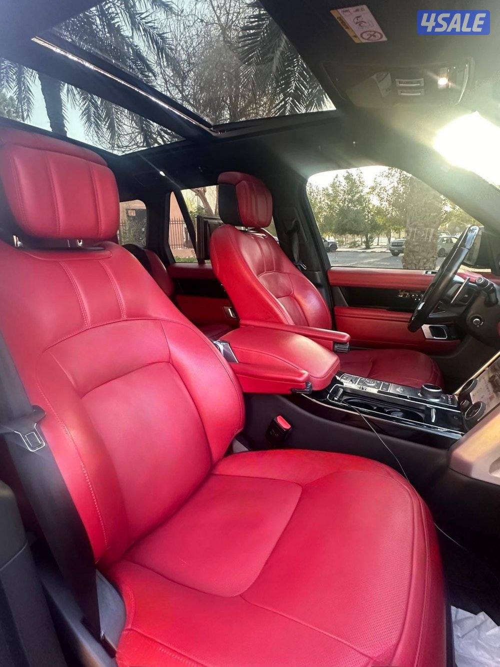 فوج  اوتوبيغرافي موديل 2020 وارد الغانم 8 سلندر صبغ وكاله بحاله المصنع9