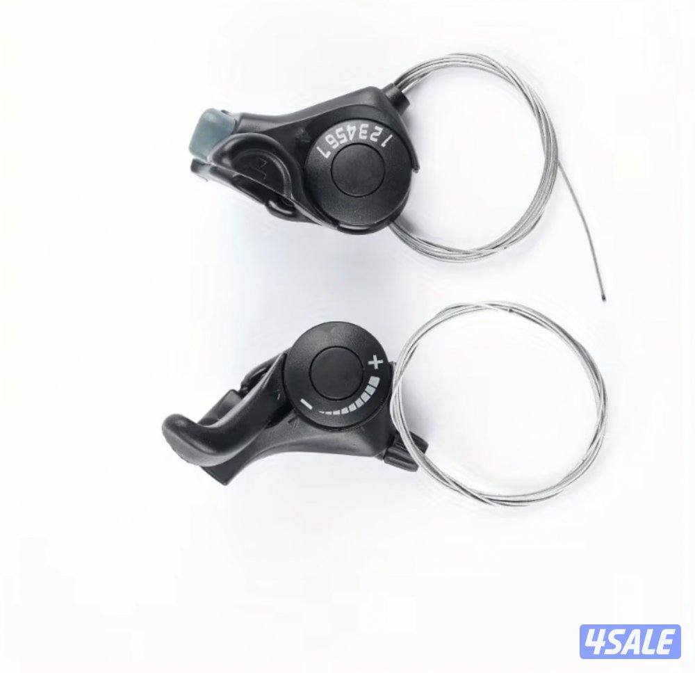 اكسسوارات دراجة هوائية وسكوتر5