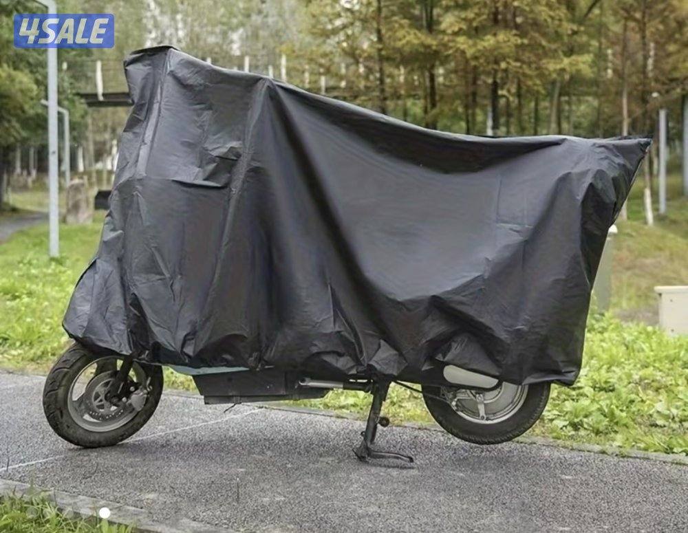 اكسسوارات دراجة هوائية وسكوتر7