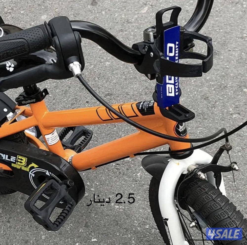 اكسسوارات دراجة هوائية وسكوتر11