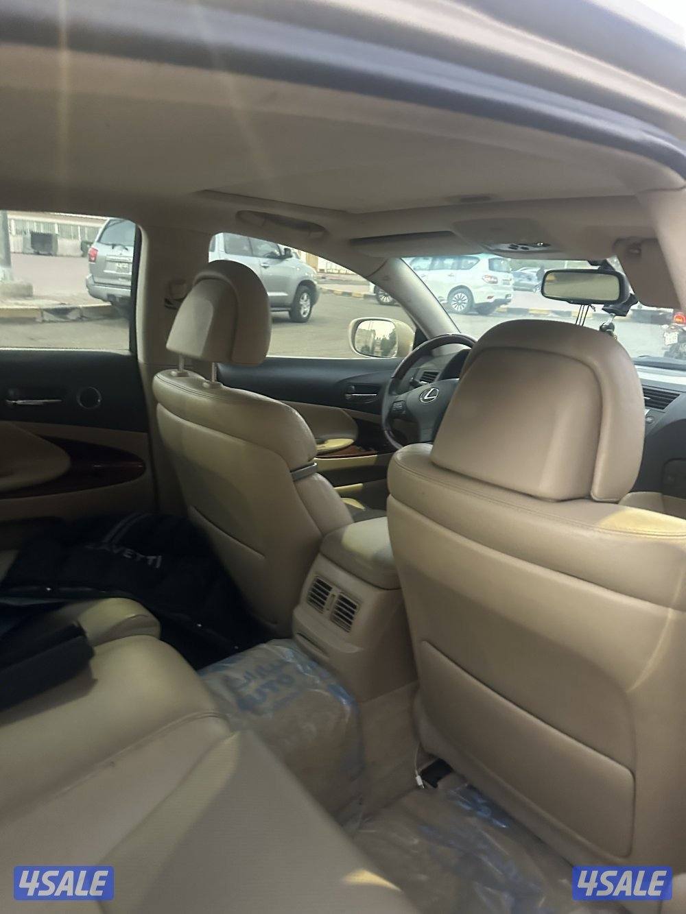 للبيع لكزس جي اس 2008 أمورها طيبه آخر السومه 12001