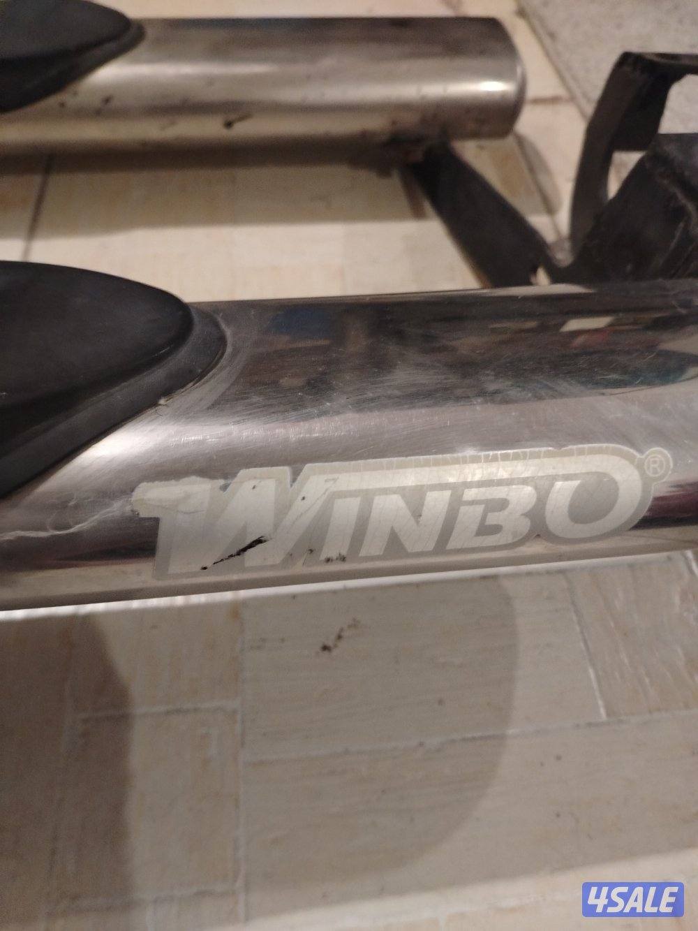 دواسات وانيت GM.2