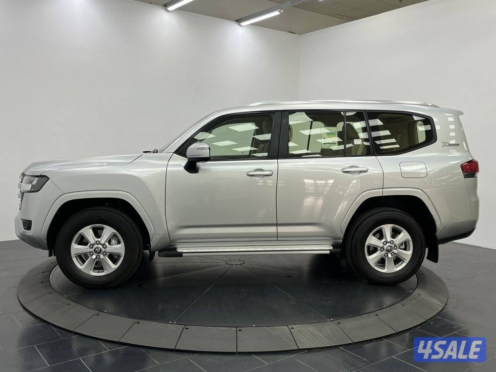 TOYOTA LAND CRUISER 22L3T-GXREF_U1