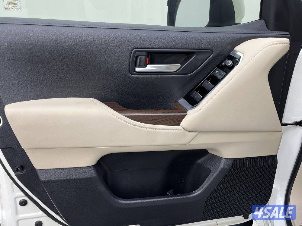 TOYOTA LAND CRUISER 25L3-GXR4ALS-LA-110