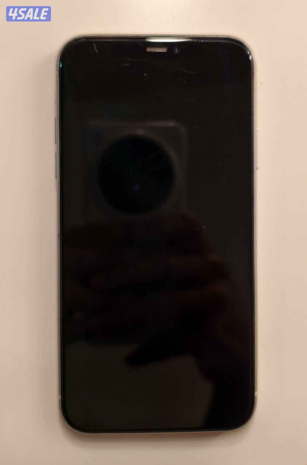 آيفون 11 بطارية730