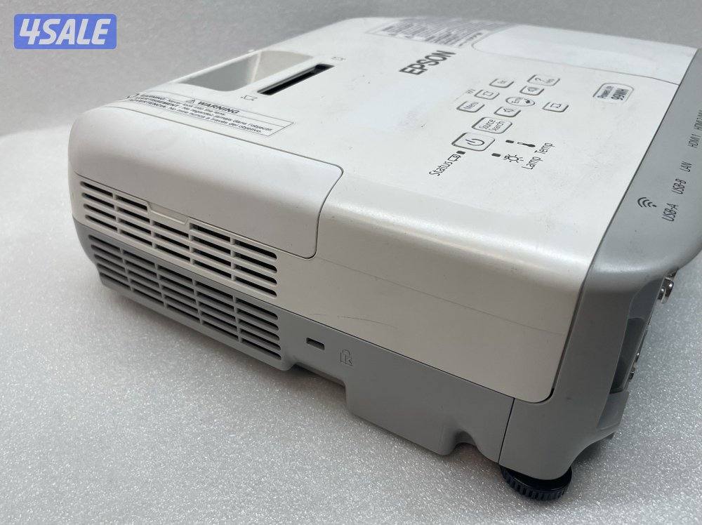 بروجكتر ابسون (EPSON PowerLite 99WH)2