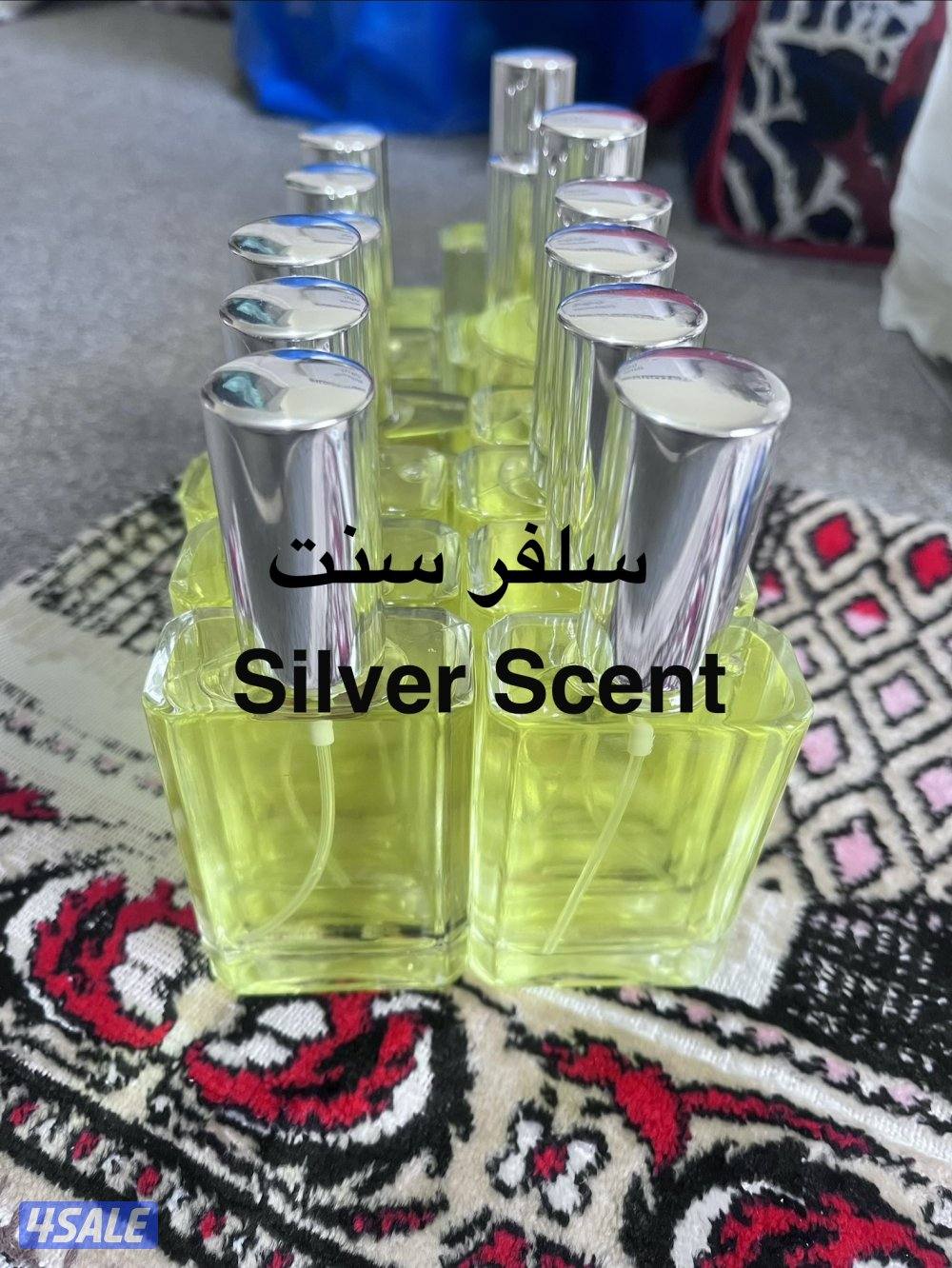 متوفر عطور تركيب5