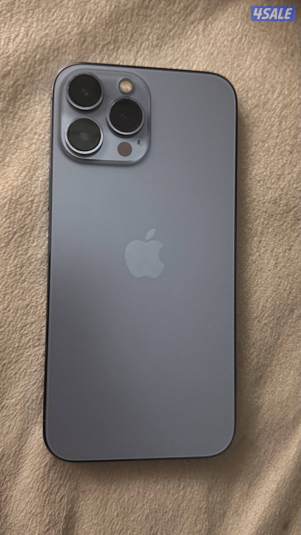 للبيع ايفون 13 نظيف0