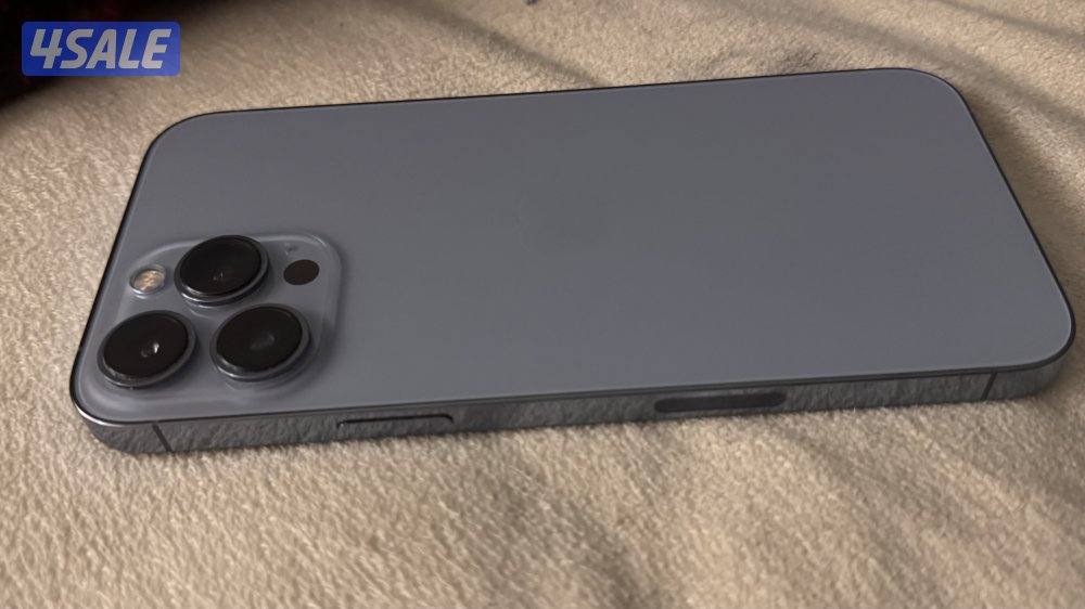 للبيع ايفون 13 نظيف1