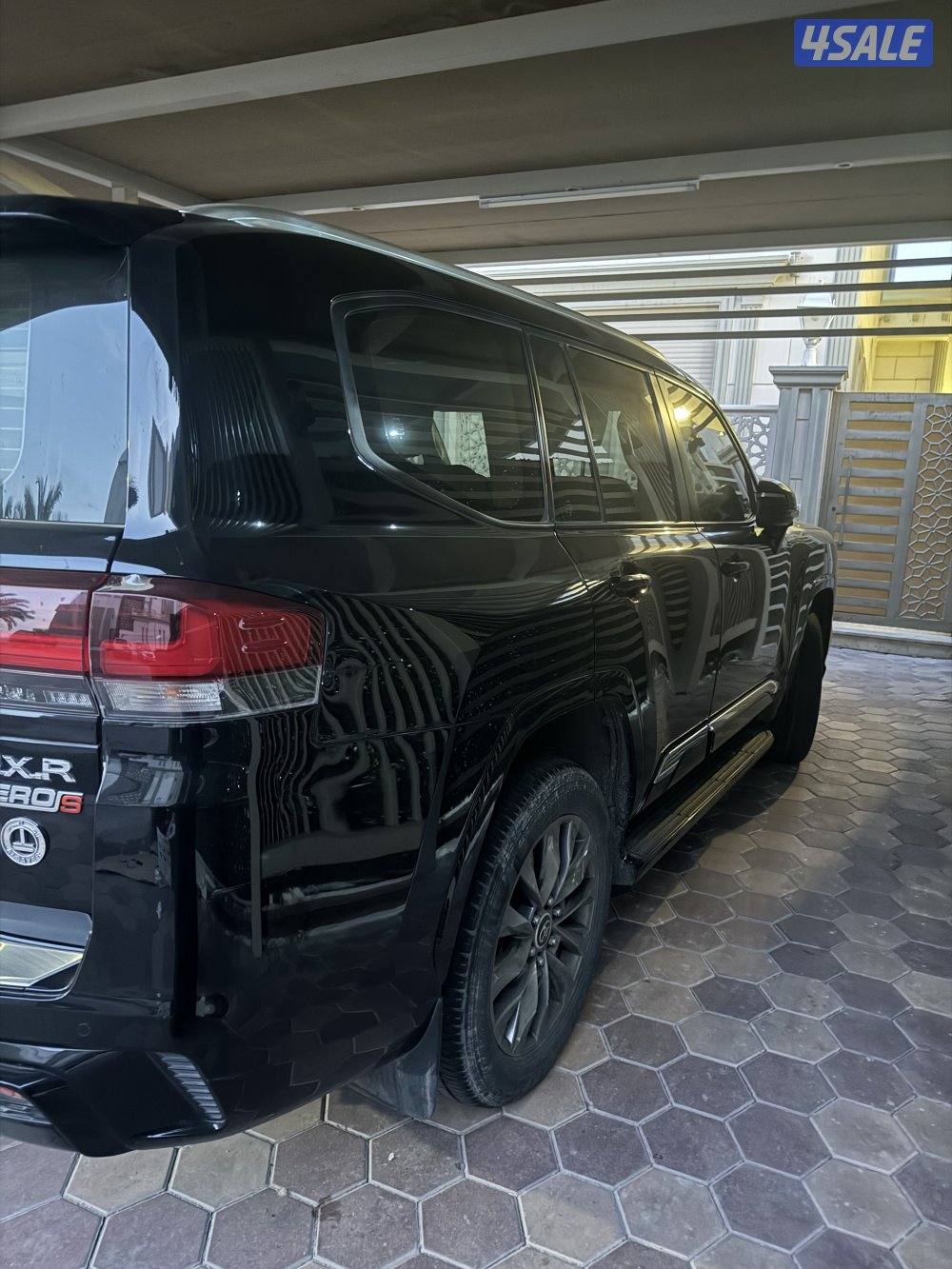 للبيع لاند ايرو اس توين تيربو موديل ٢٠٢٣ شرط الفحص (بيعه سريعه )1