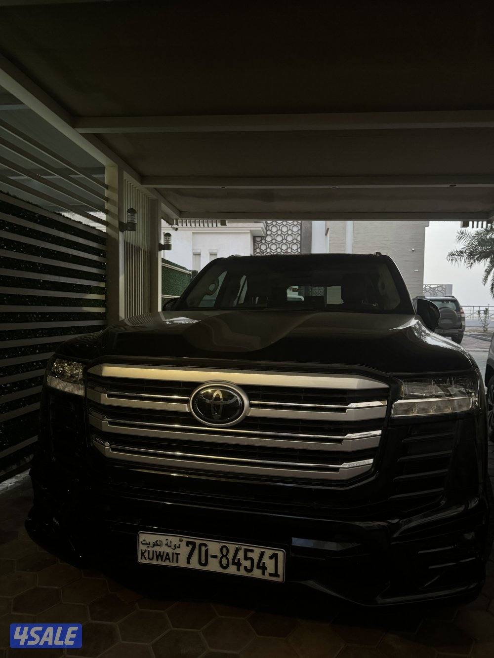 للبيع لاند ايرو اس توين تيربو موديل ٢٠٢٣ شرط الفحص (بيعه سريعه )2