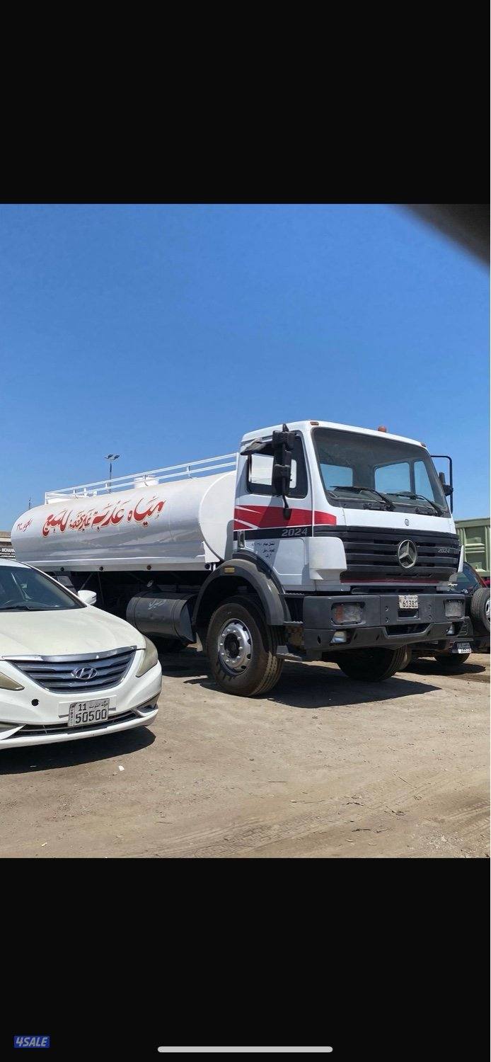 للبيع تنكر ال بي0