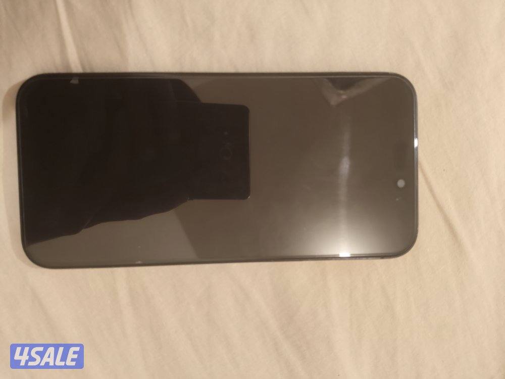 Iphone 15 pro max 256gb Display And Battery Change Good Condition2