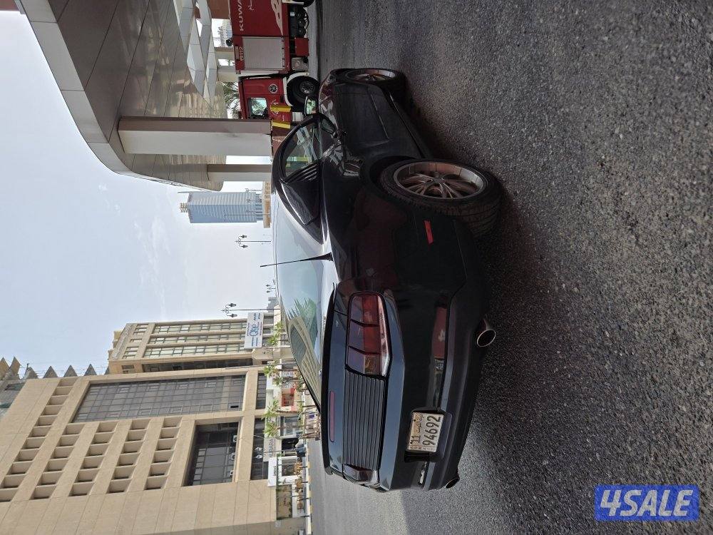 للبيع موستنق،٢٠١٠5