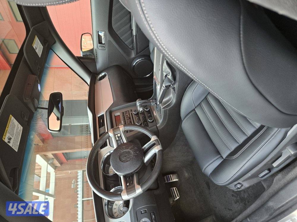 للبيع موستنق،٢٠١٠7