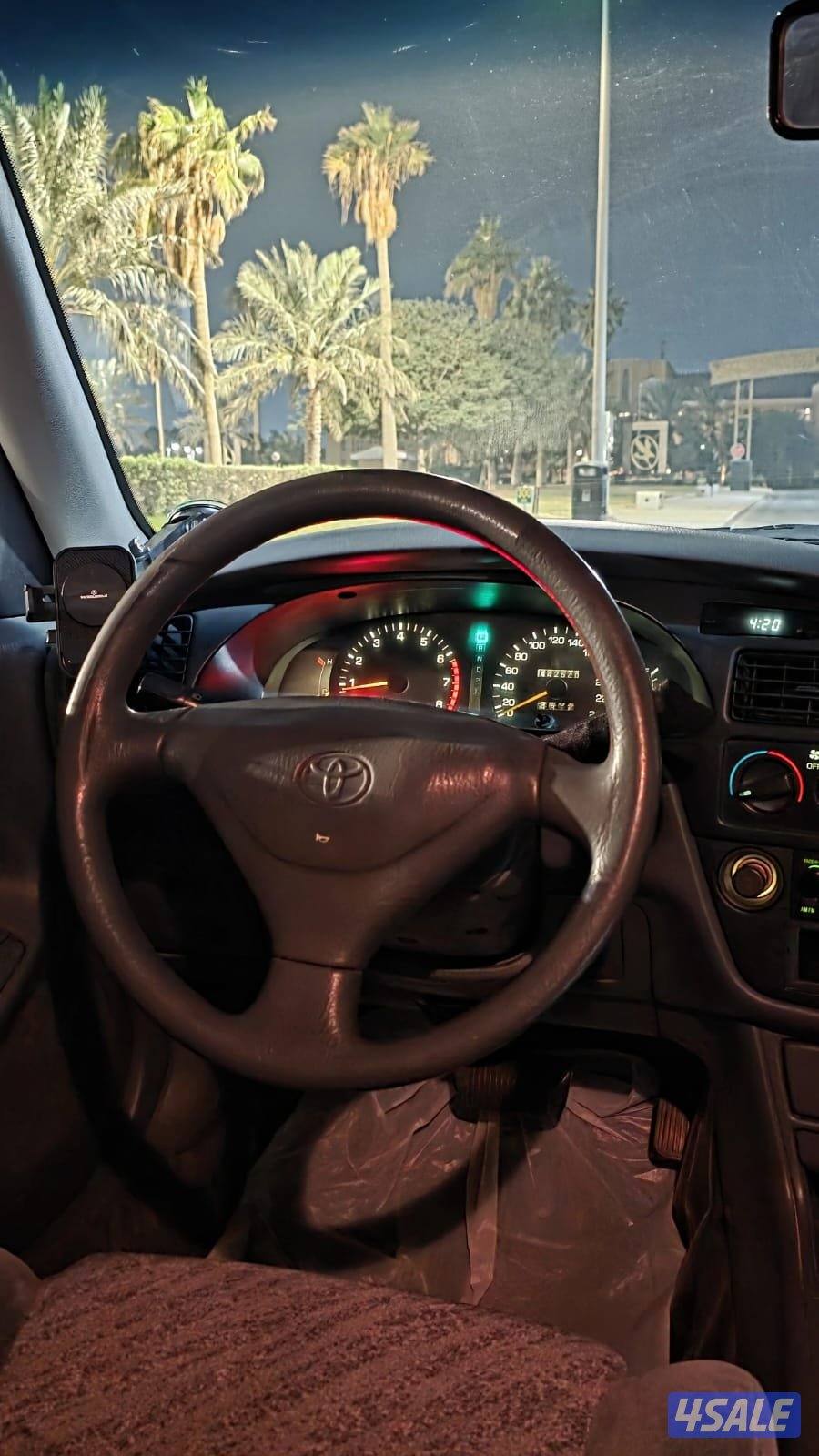 كامري ليمتد8