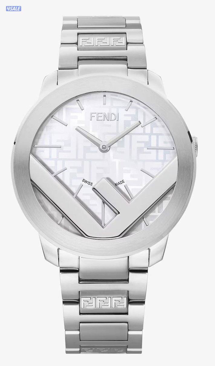 مطلوب ساعة فندي استعمال خفيف1