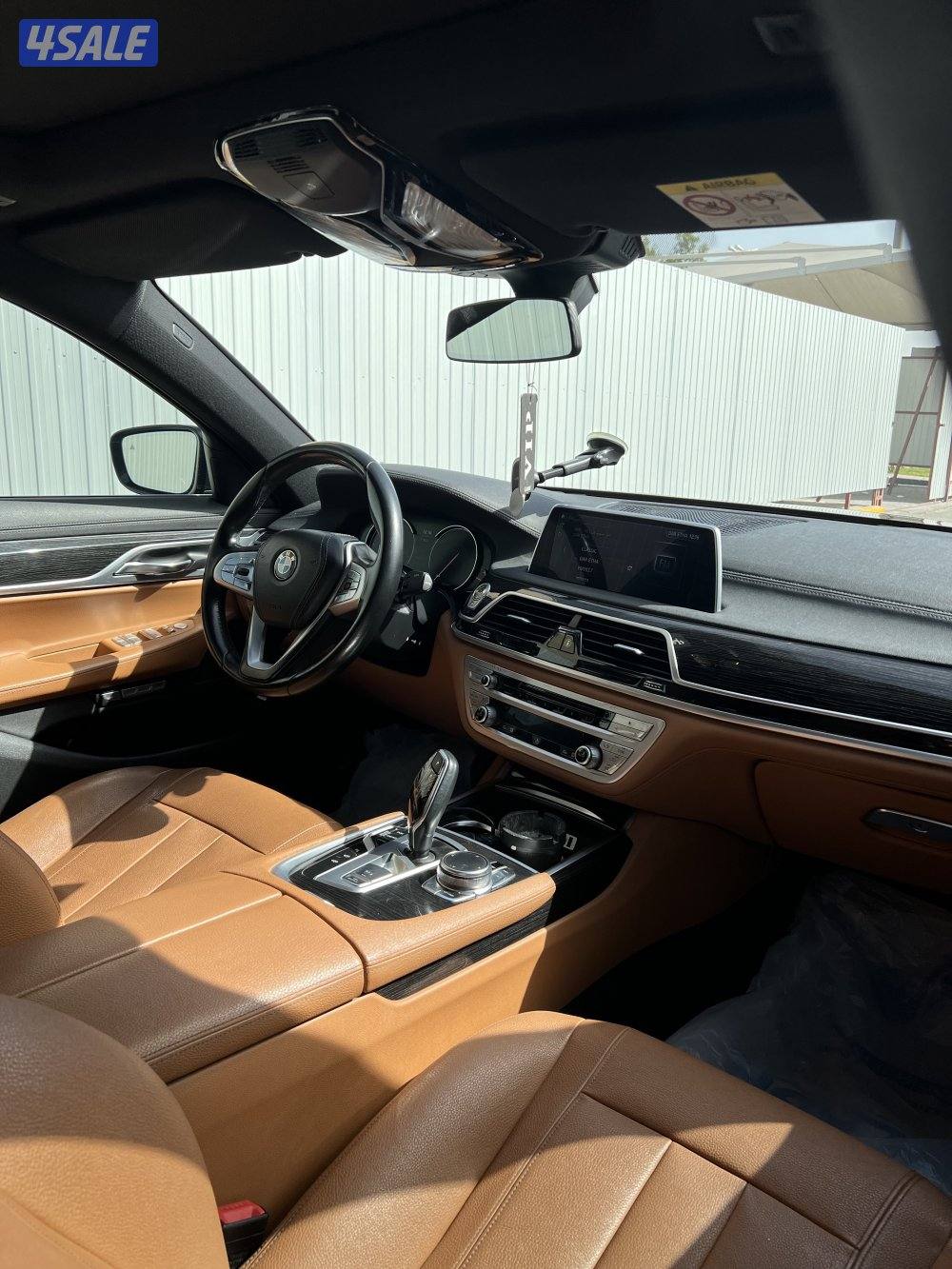 للبيع بي ام دبليو5