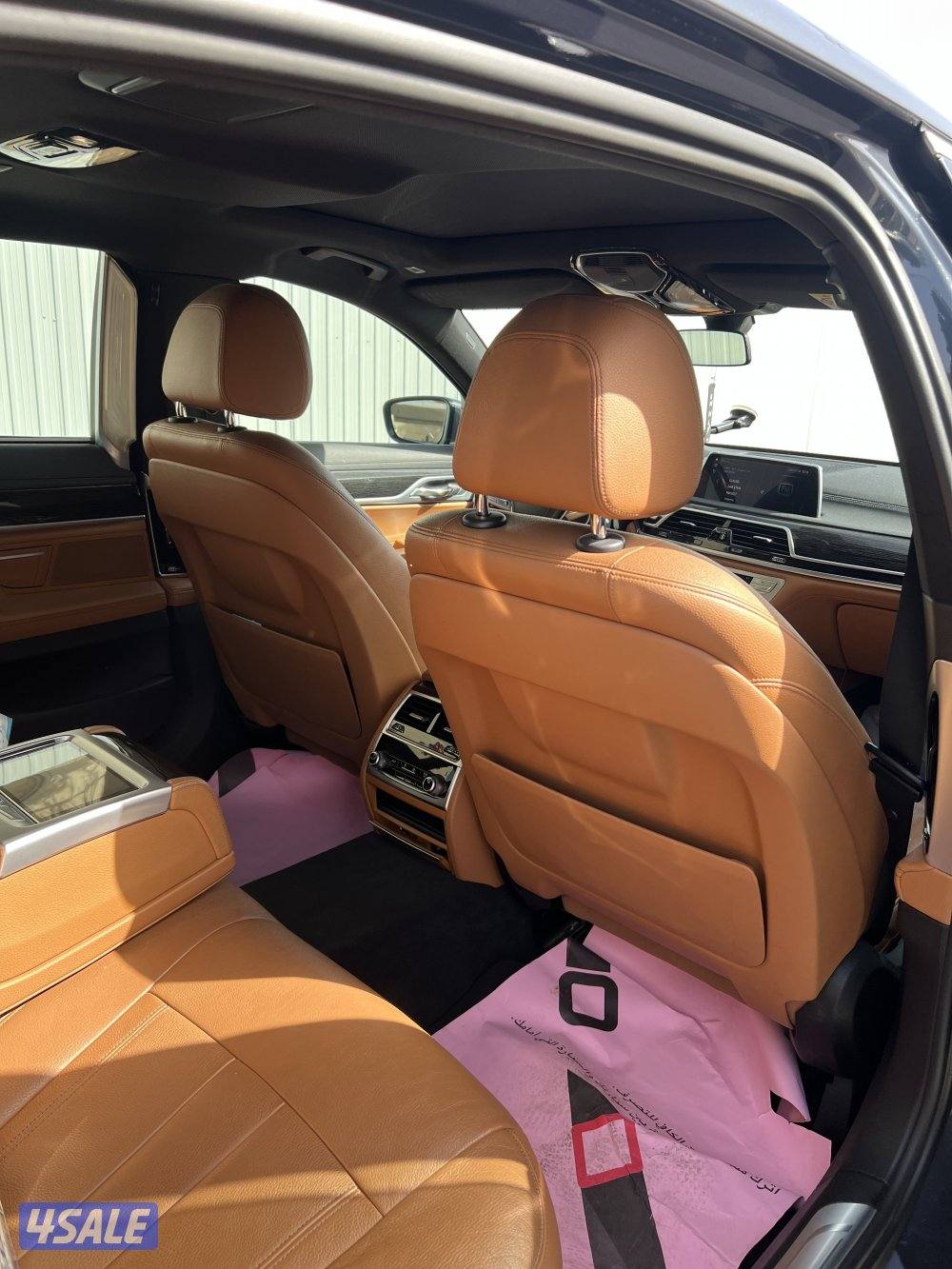 للبيع بي ام دبليو6