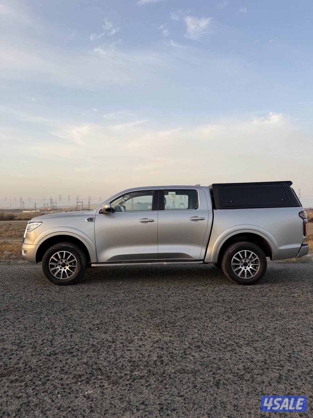 للبيع ونيت Power2025  ماشي 179001