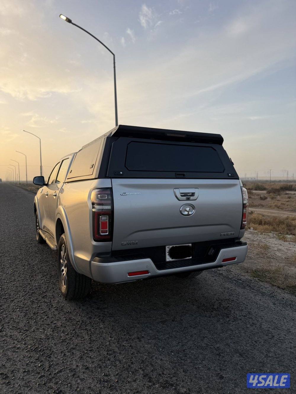 للبيع ونيت Power2025  ماشي 179002