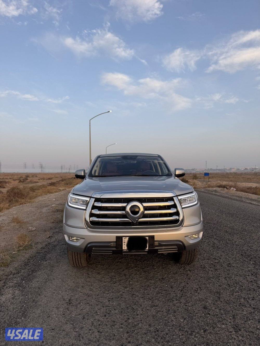 للبيع ونيت Power2025  ماشي 179003