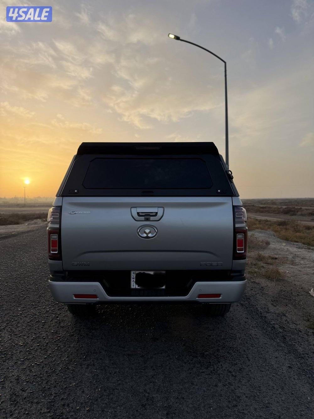 للبيع ونيت Power2025  ماشي 179004