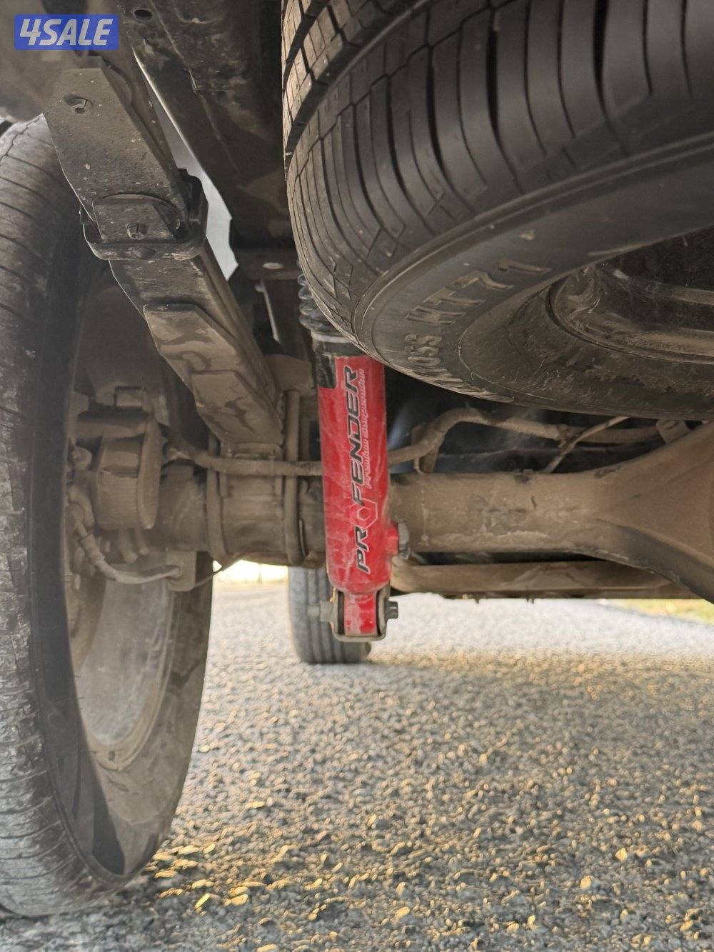 للبيع ونيت Power2025  ماشي 179006