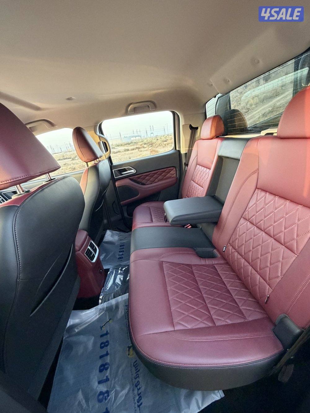 للبيع ونيت Power2025  ماشي 179008