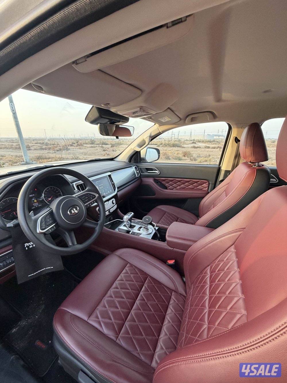 للبيع ونيت Power2025  ماشي 1790010